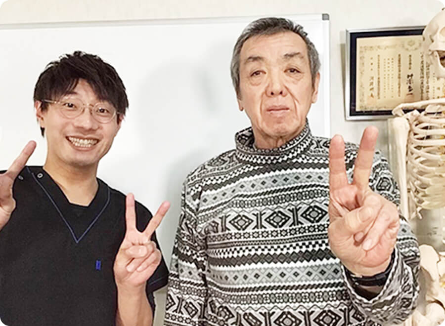 本当に効果があったので、他の人にも教えてあげたいです！