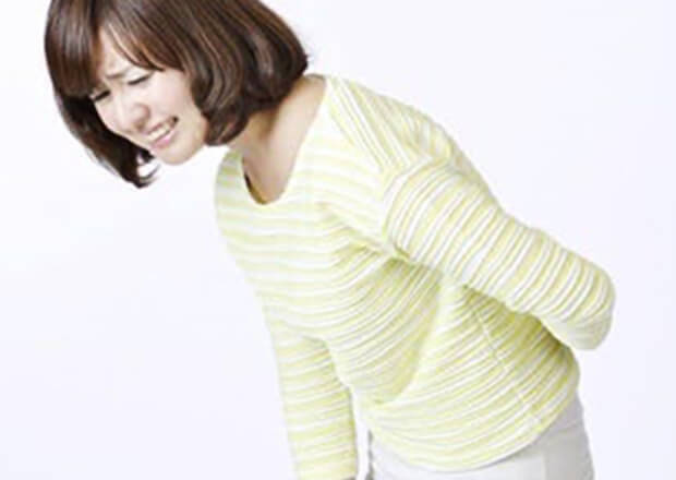 腰痛改善率９７.３％を誇る「文-AYA-式骨盤療法」で施術を行っているから