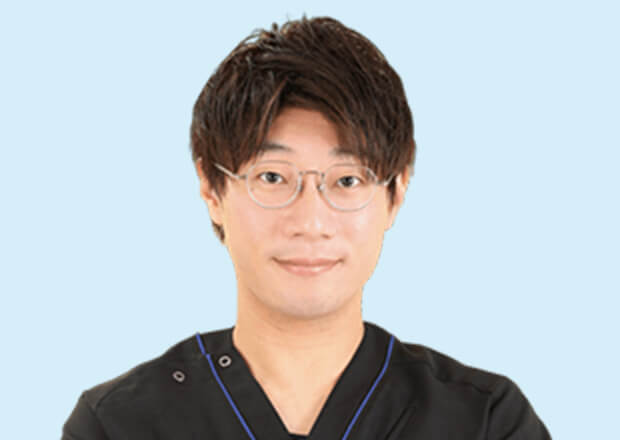 院長である私が、あなたの症状を最初から最後まで責任をもって担当させていただくから
