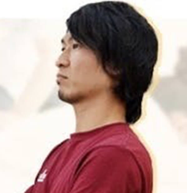 良整骨院 院長 松崎 諒様