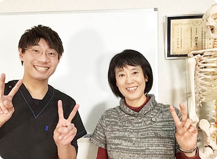 きっとあなたの悩みも解決してくれます！